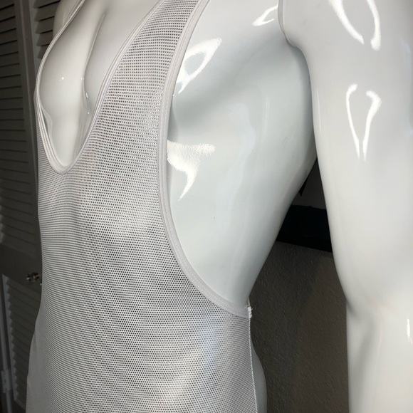 Mens wrestling singlet. - Picture 12 of 13